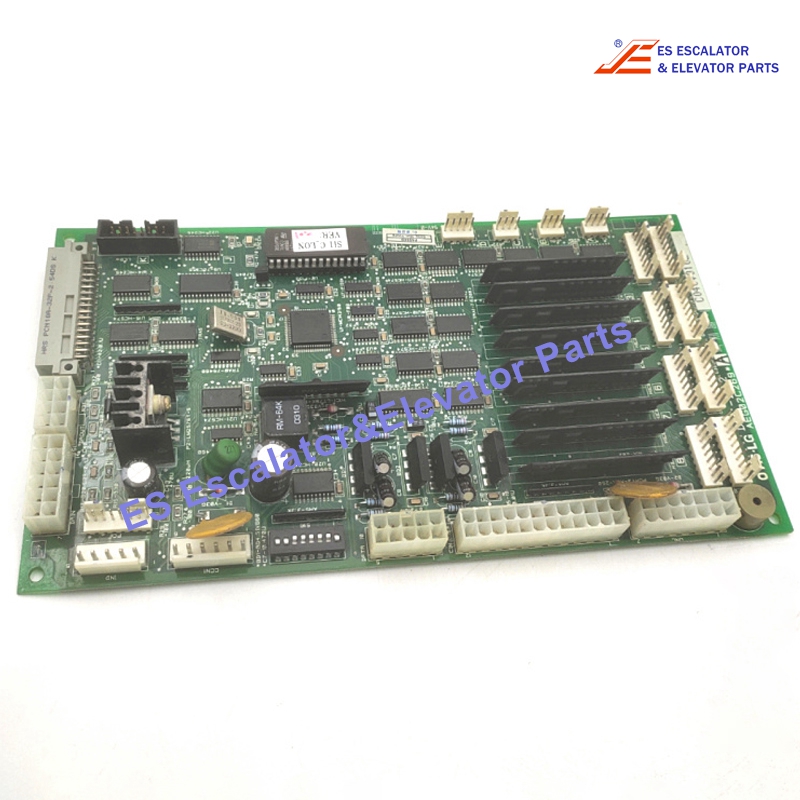 AEG02C269*E Elevator PCB Board Use For Lg/Sigma