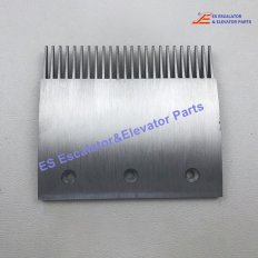 <b>74500200 Escalator Comb Plate</b>