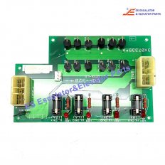 3X07339*A Elevator PCB Board
