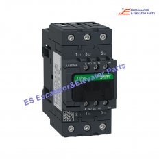 LC1D50AF7 Elevator Contactor