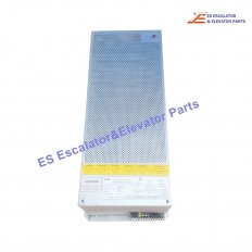 GCA21150BL1 Elevator Inverter