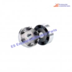 ES-SC399 N-Eupex Coupling 298872
