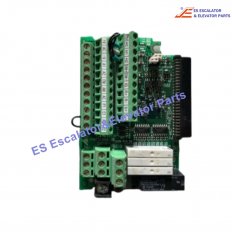 YPHT31664-1C Elevator PCB Board