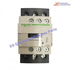 LC1D38M7 Elevator Contactor