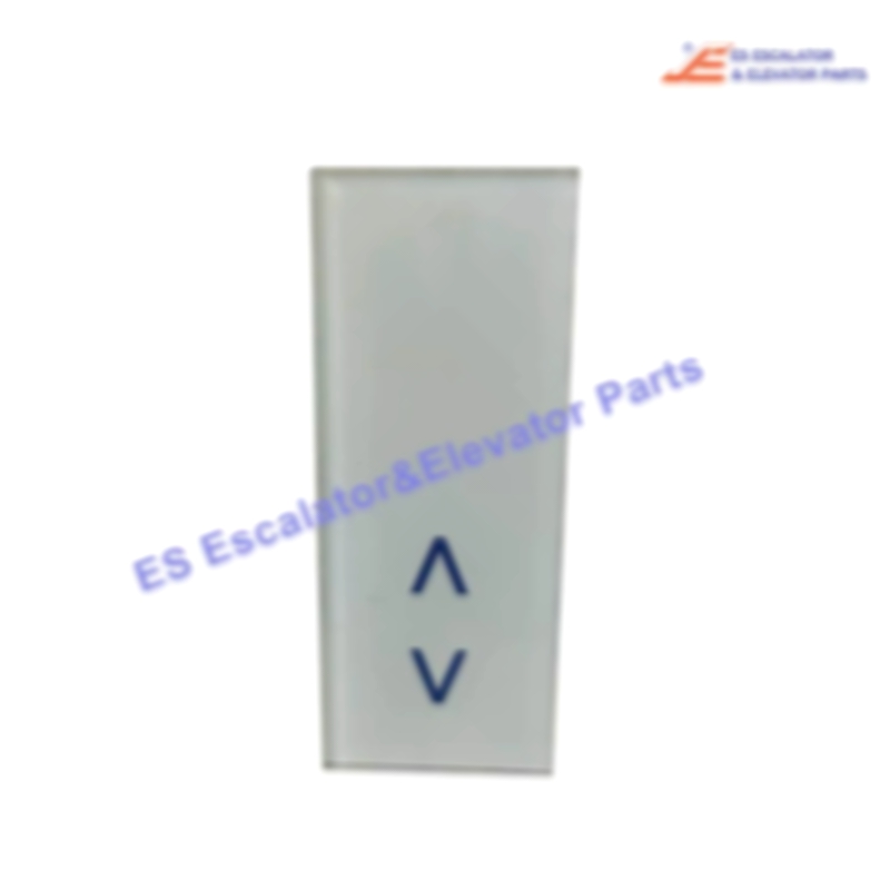 55503680 Elevator Landing Display Indicator Landing Lop5_2  (3300)