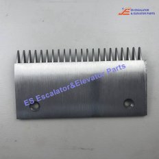 NJ-FPA019-02 Escalator Comb Plate