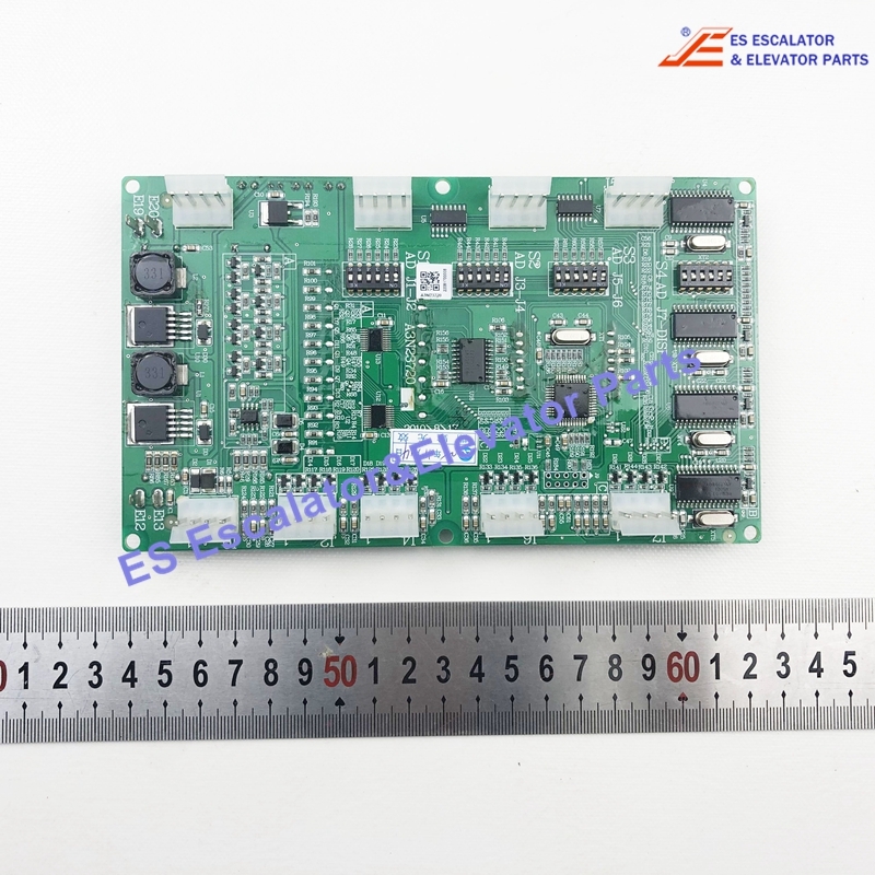 A3J23719 Elevator PCB Board Use For Otis