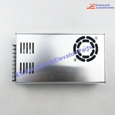 SP-320-24 Elevator Switching Power Supply