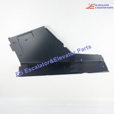 GAA402CAA1 Escalator Inlet Box Cover