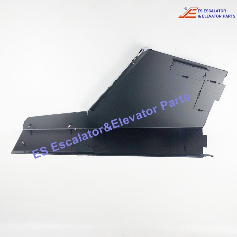 GAA402CAA1 Escalator Inlet Box Cover Use For Otis