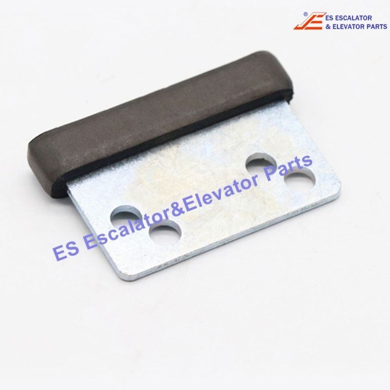 YA098C118G01 Elevator Door Slider Use For Mitsubishi