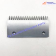 57410421 Escalator Comb Plate