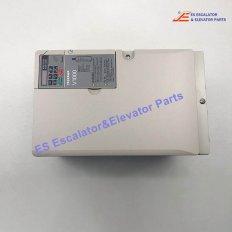 CIMR-VB4A0031FBA Elevator Yaskawa Inverter 