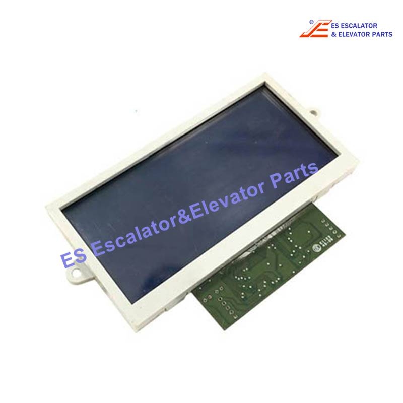TAA610WQ2 Elevator PCB Board Display Board Use For Otis