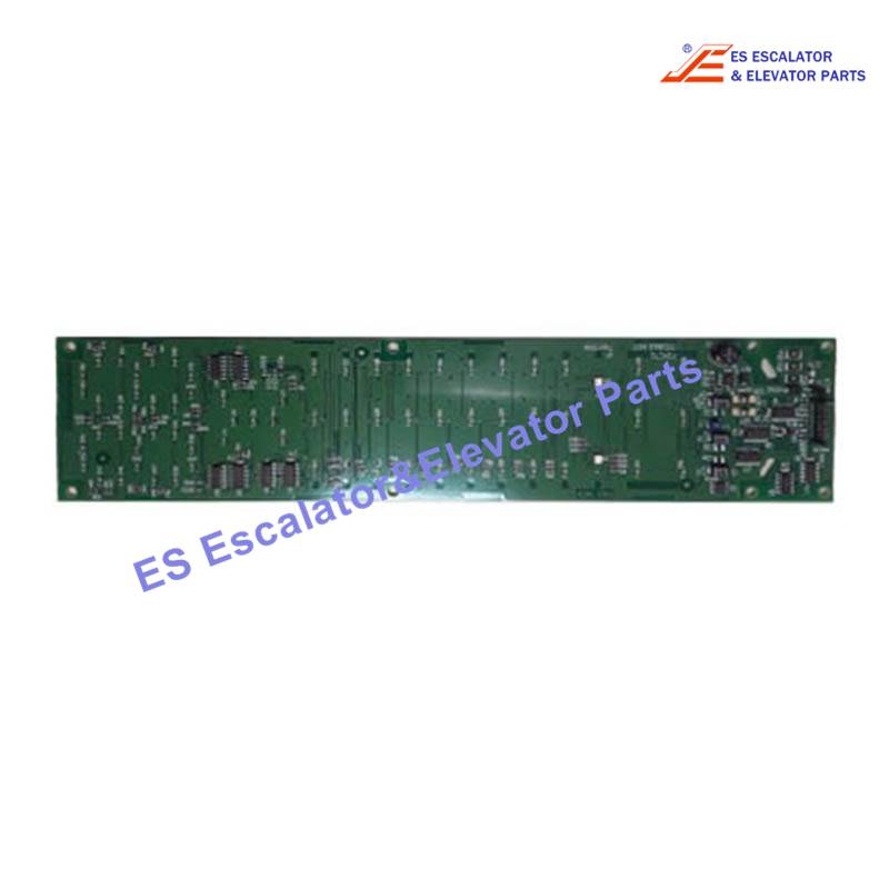KM772860G01 Elevator PCB Board Use For KONE