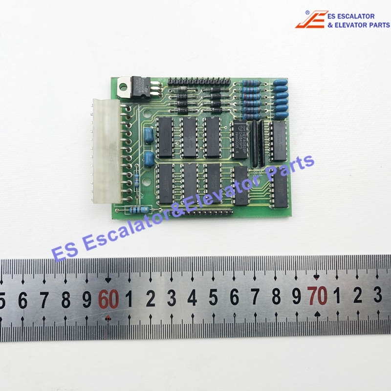 6510073680 Elevator PCB Board Use For Thyssenkrupp