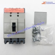 NSC60E(60A) Elevator Breaker