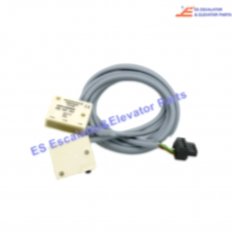 MP310SCE08+09 Escalator Brake Switch