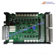 BL2000-CZB-V10 Elevator PCB Board