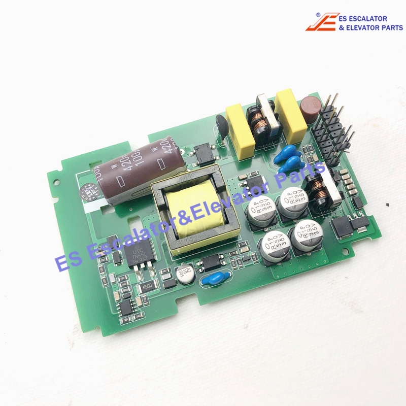 CPU224XP-Relay-30mm Elevator Power Supply Board Use For Siemens