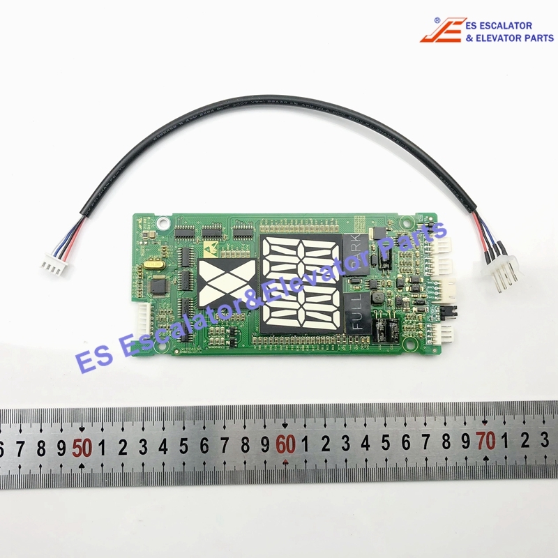 SM.04V16/A Elevator PCB Board Display Board Use For Other