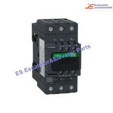 LC1D40AU7 Elevator Contactor