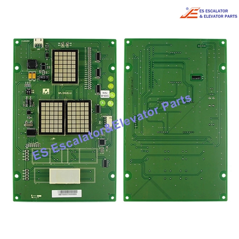SM.04VS/U Elevator PCB Board  Use For Lg/Sigma