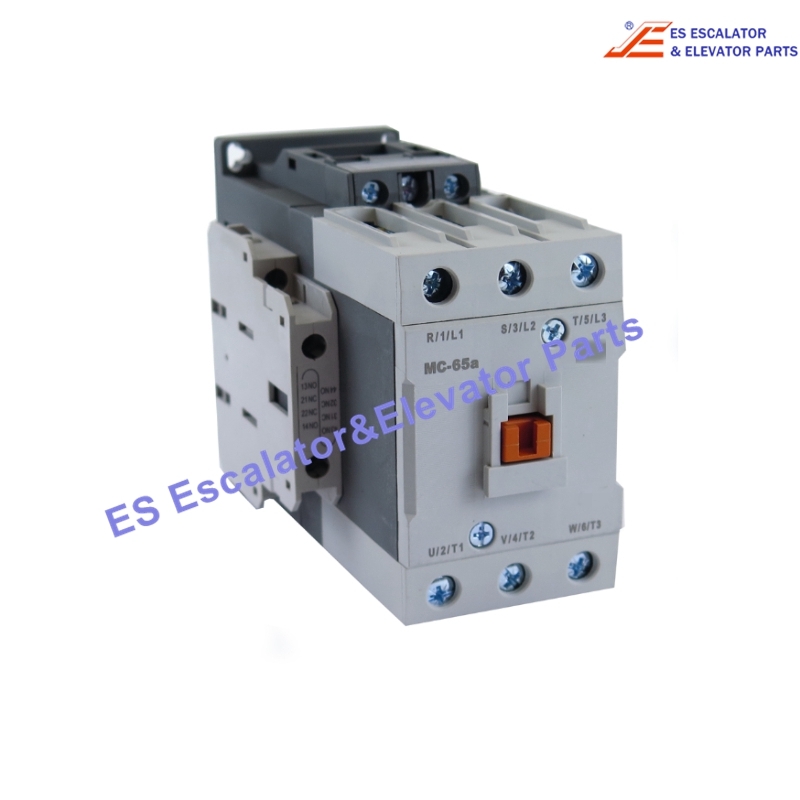 MC-65a Elevator Contactor Use For Other