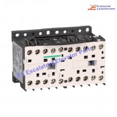 LP2K0601BD Elevator Contactor