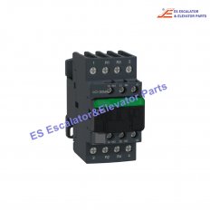 LC1D258E7 Elevator Contactor