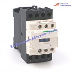 LC1D128FD Elevator Contactor