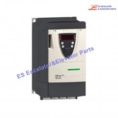 ATV71LD14N4Z Elevator Inverter