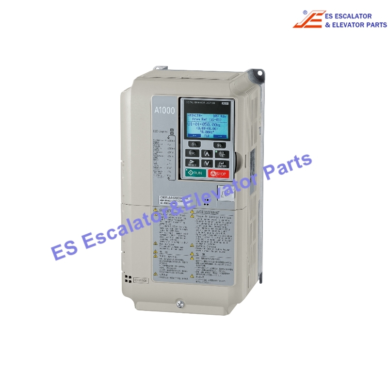 CIMR-AC4A0023FAA Elevator Inverter Use For Other