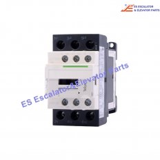 LC1D25MDC Elevator Contactor