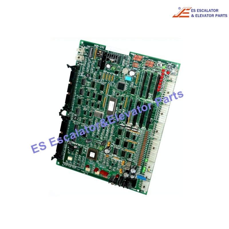 AEG13C080*A Elevator PCB Board Use For LG/sigma