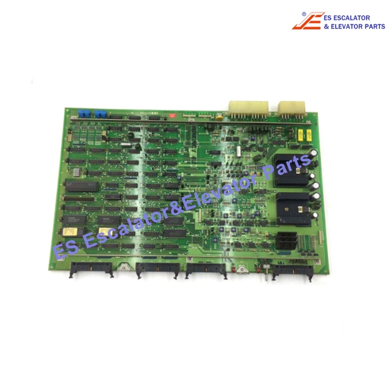 KCJ-151A Elevator Driver PCB Board Use For Mitsubishi