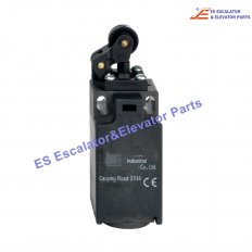 <b>T1R236-02Z-u180 Escalator Limit Switch</b>
