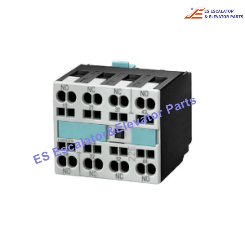 3RH1921-2HA22 Elevator Contactor Use For Simens