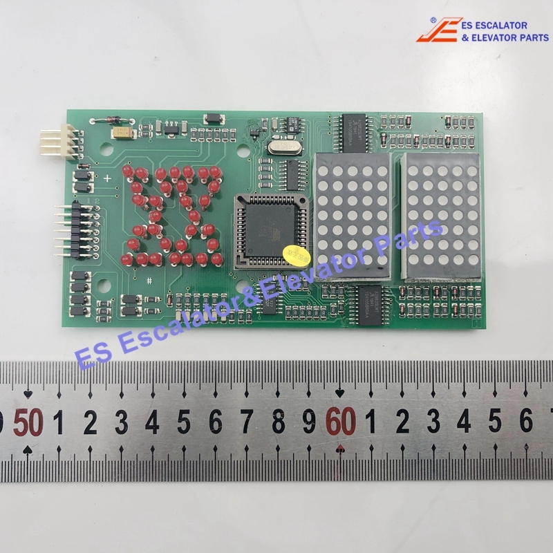 6568059660 Elevator PCB Board Use For Thyssenkrupp