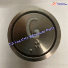 A4N93375 Elevator Button