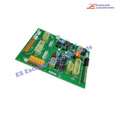 CMBK V1.4 Elevator PCB Board