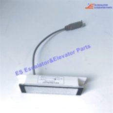 <b>50606437 Escalator Comb Plate Light</b>