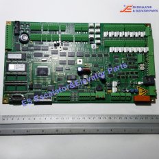 <b>TCM-MC3 Elevator PCB Board</b>