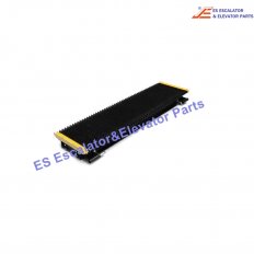 <b>RX.II 1000A BLACK Escalator Pallet</b>
