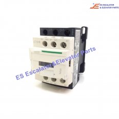 LC1D18E7 Elevator Contactor