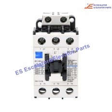 SC-E05P Elevator Contactor