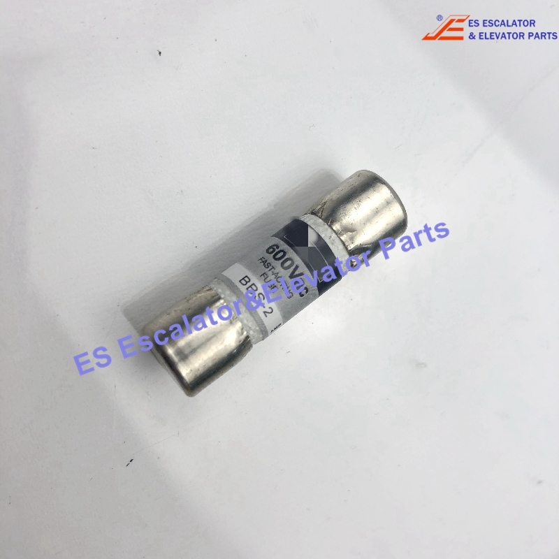 BBS-2 Elevator Fuse Use For Other